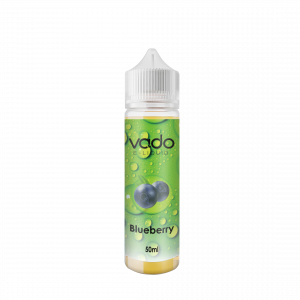 Blueberry