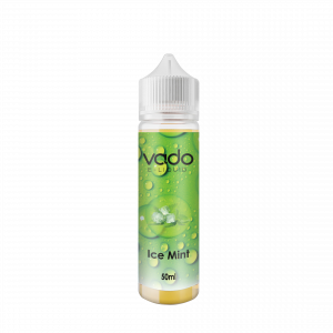 Ice Mint