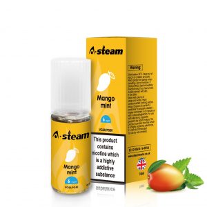 A Steam – Steamworks